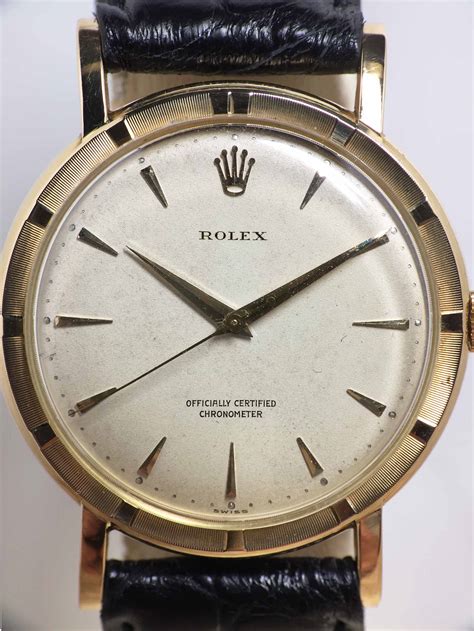 1956 rolex models 472377|Rolex watches of the 1950s.